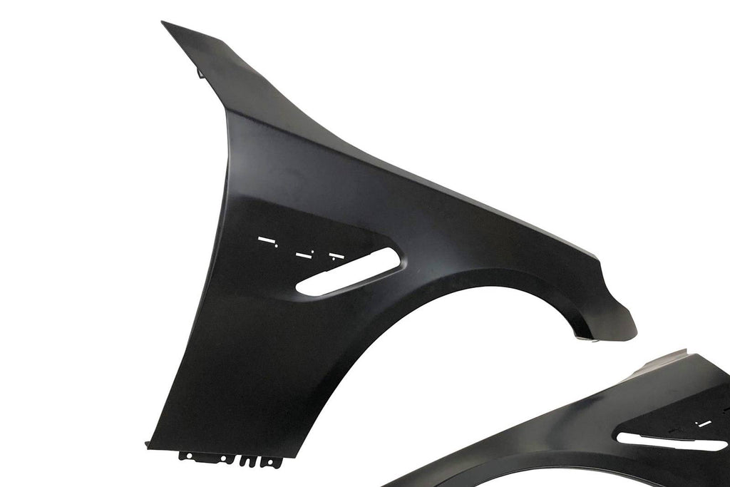 Parafanghi Anteriore BMW E60 / E61 Look G30 M5 BMW E60,E61