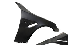 Load image into Gallery viewer, Parafanghi Anteriore BMW E60 / E61 Look G30 M5 BMW E60,E61