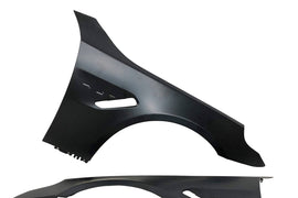 Parafanghi Anteriore BMW E60 / E61 Look G30 M5 BMW E60,E61