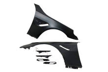 Load image into Gallery viewer, Parafanghi Anteriore BMW E60 / E61 Look G30 M5 BMW E60,E61