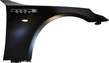 Carica l'immagine nel visualizzatore di Gallery, Parafanghi Anteriore BMW E60 / E61 Look M5 BMW E60,E61