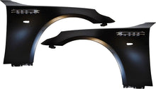 Carica l'immagine nel visualizzatore di Gallery, Parafanghi Anteriore BMW E60 / E61 Look M5 BMW E60,E61