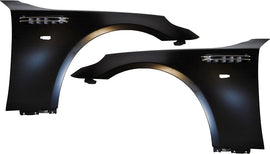 Parafanghi Anteriore BMW E60 / E61 Look M5 BMW E60,E61