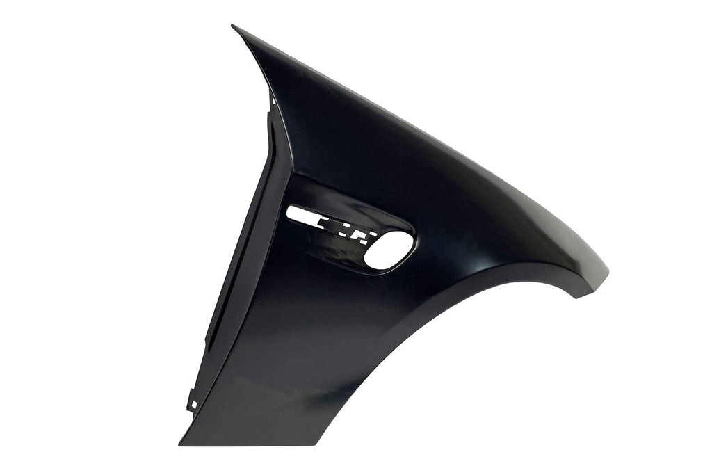 Parafanghi Anteriore BMW E90 05-11 Look M3 BMW E60,E61