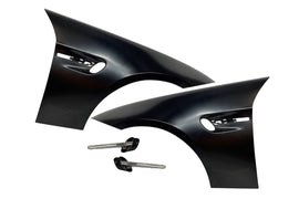 Parafanghi Anteriore BMW E90 05-11 Look M3 BMW E60,E61