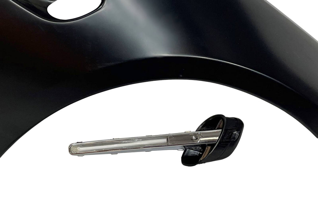 Parafanghi Anteriore BMW E90 05-11 Look M3 BMW E60,E61