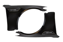 Carica l'immagine nel visualizzatore di Gallery, Parafanghi Anteriore BMW F10 / F11 10-16 Look M5 BMW F10,F11