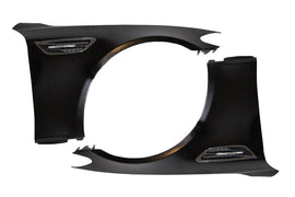 Parafanghi Anteriore BMW F10 / F11 10-16 Look M5 BMW F10,F11