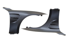Parafanghi Anteriore BMW F32 / F33 / F36 12 Look M4 BMW F32