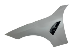 Parafanghi Anteriore BMW G22 / G23 Look M4 21-23 Carbonio BMW G22