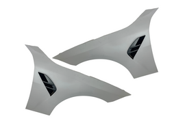 Parafanghi Anteriore BMW G22 / G23 Look M4 21-23 Carbonio BMW G22