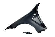 Carica l'immagine nel visualizzatore di Gallery, Parafanghi Anteriore BMW G22 / G23 Look M4 Alluminio BMW G22