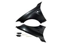 Carica l'immagine nel visualizzatore di Gallery, Parafanghi Anteriore F22 / F23 Look M2 Metal BMW F22