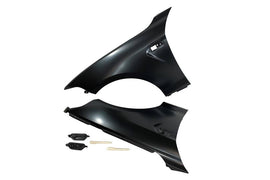 Parafanghi Anteriore F22 / F23 Look M2 Metal BMW F22