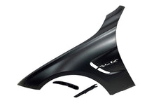 Carica l'immagine nel visualizzatore di Gallery, Parafanghi Anteriore F30 / F31 Look M4 Metal BMW F30