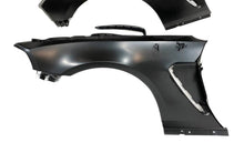 Carica l'immagine nel visualizzatore di Gallery, Parafanghi Anteriore Ford Mustang 2010-2014 look GT500 Ford Mustang