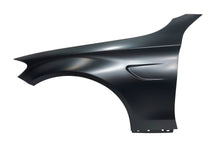 Carica l'immagine nel visualizzatore di Gallery, Parafanghi Anteriore MERCEDES W205 2014-2021 4P/COUPE/ESTATE Look AMG Metal Mercedes W205