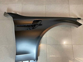 Parafanghi Anteriore MERCEDES W205 2014-2021 4P/COUPE/ESTATE Look GT Metal Mercedes W205