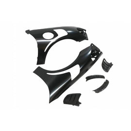 Parafanghi Anteriori Porsche Cayman 981C 14-16 / Boxster 981 13-16