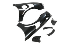 Carica l'immagine nel visualizzatore di Gallery, Parafanghi Anteriore Porsche Cayman 981C 14-16 / Boxster 981 13-16 Porsche Cayman