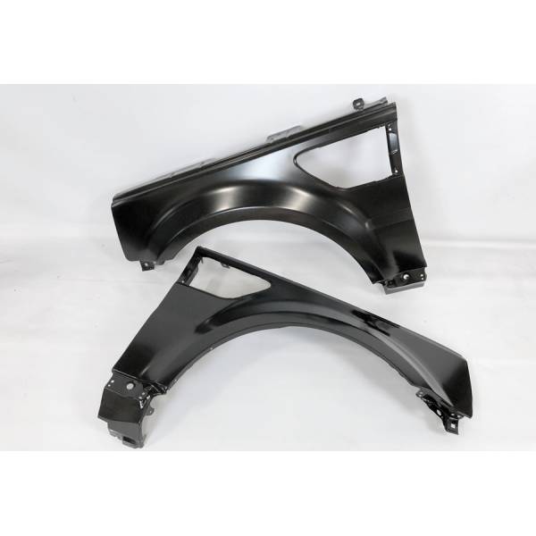 Parafanghi Anteriori Range Rover Sport 2005-2012