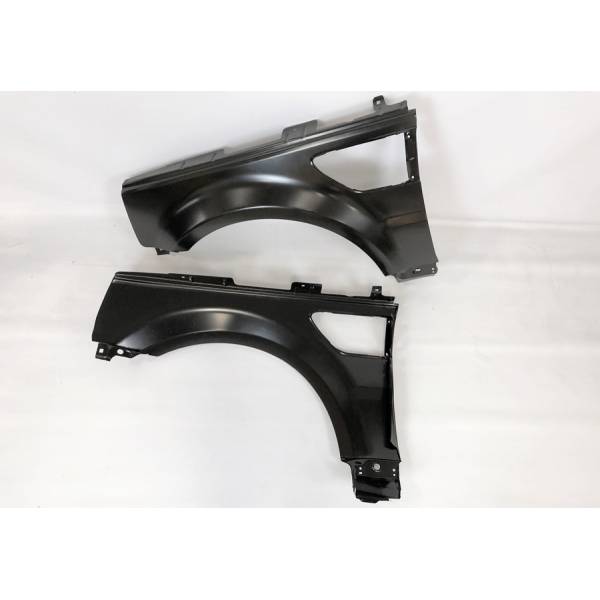 Parafanghi Anteriori Range Rover Sport 2005-2012