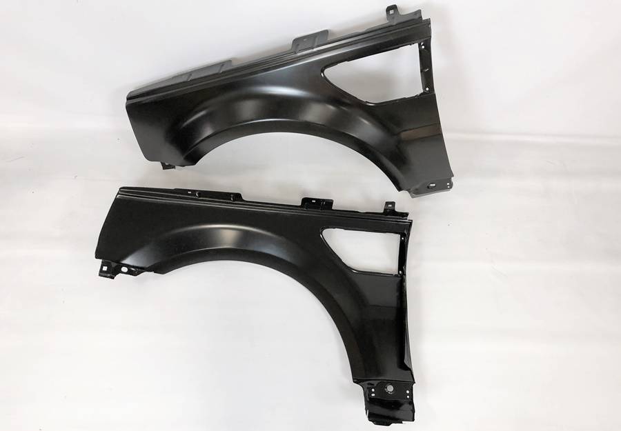 Parafanghi Anteriore Range Rover Sport 2005-2012 Land Rover Range