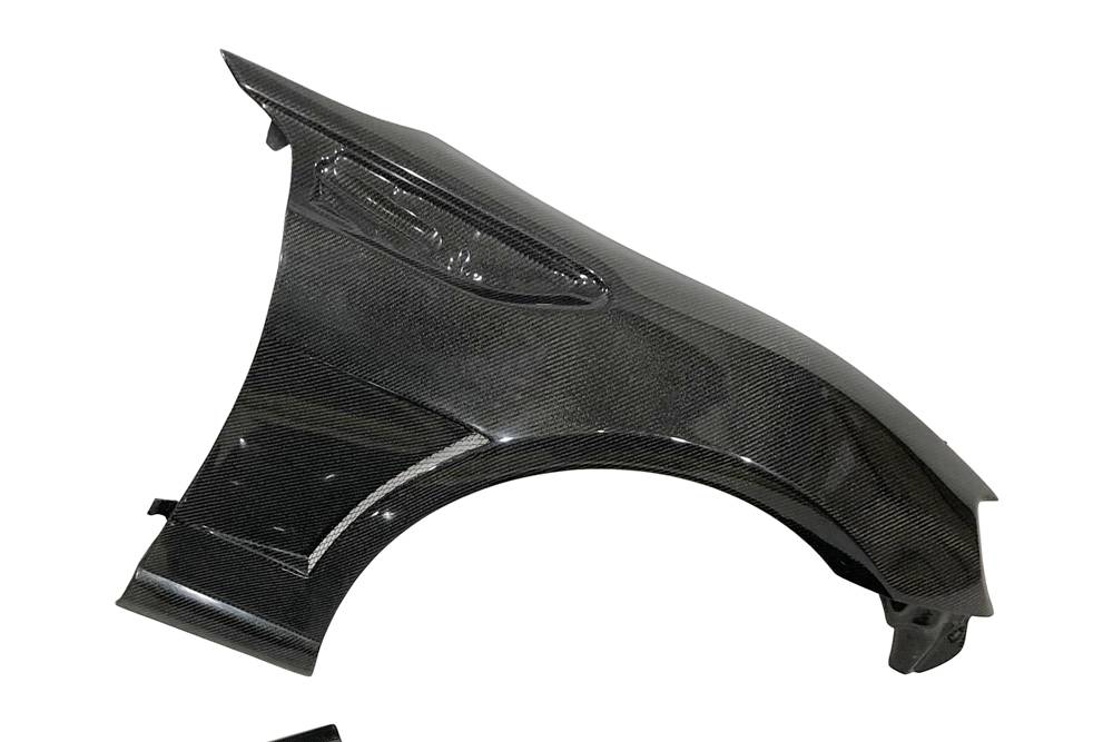Parafanghi Anteriore Toyota GT86 Carbonio Toyota GT 86