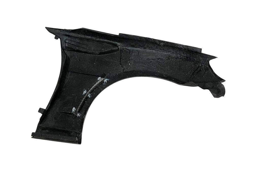 Parafanghi Anteriore Toyota GT86 Carbonio Toyota GT 86