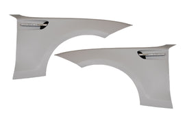 Parafanghi Anteriori BMW E87 / E81 / E88 / E82 Look M1 BMW E82,E88