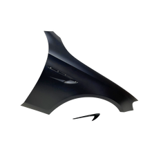 Parafanghi Anteriori Mercedes Classe E W213 2016-2022 / C238 Look AMG in Metallo Mercedes Classe E W213
