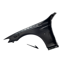 Parafanghi Anteriori Mercedes Classe E W213 2016-2022 / C238 Look AMG in Metallo Mercedes Classe E W213
