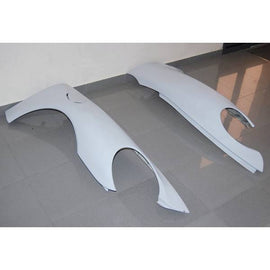 Parafanghi Anteriori Porsche 997