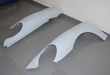 Carica l'immagine nel visualizzatore di Gallery, Parafanghi Anteriori Porsche 997 Porsche 997