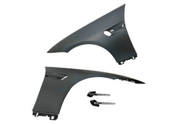 Parafanghi BMW E92 / E93 Look M3 2006-2014 Led indicator BMW E92,E93
