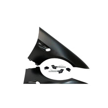 Carica l'immagine nel visualizzatore di Gallery, Parafanghi BMW Serie 3 E92 / E93 conversione in M3 2006-2014