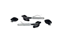 Carica l'immagine nel visualizzatore di Gallery, Parafanghi BMW E92 / E93 Look M3 2006-2014 Lampeggiamento sequenziale a led BMW E92,E93