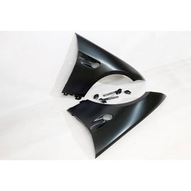 Parafanghi BMW Serie 3 E92 / E93 conversione in M3 2006-2014