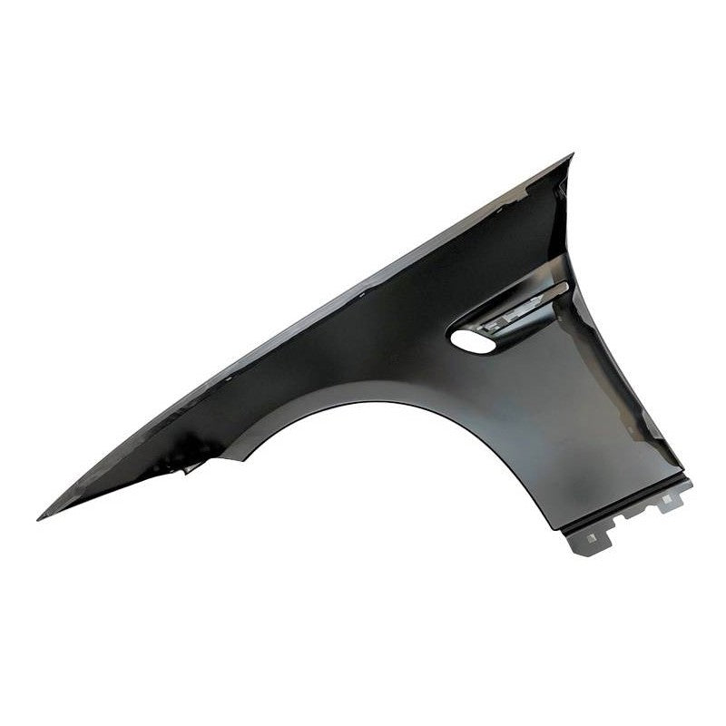 Parafanghi BMW Serie 3 E92 / E93 conversione in M3 2006-2014