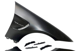 Parafanghi BMW E92 / E93 Look M4 2006-2014 BMW E92,E93