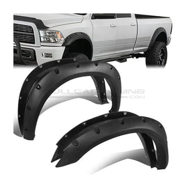 Kit allargamenti parafanghi Dodge Ram 2500 3500 2010-2019