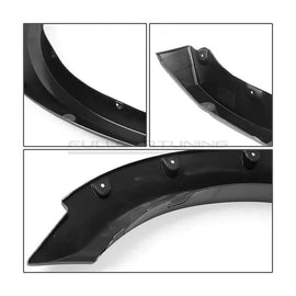 Vista passaruota Pocket Rivet Dodge Ram 2500 3500