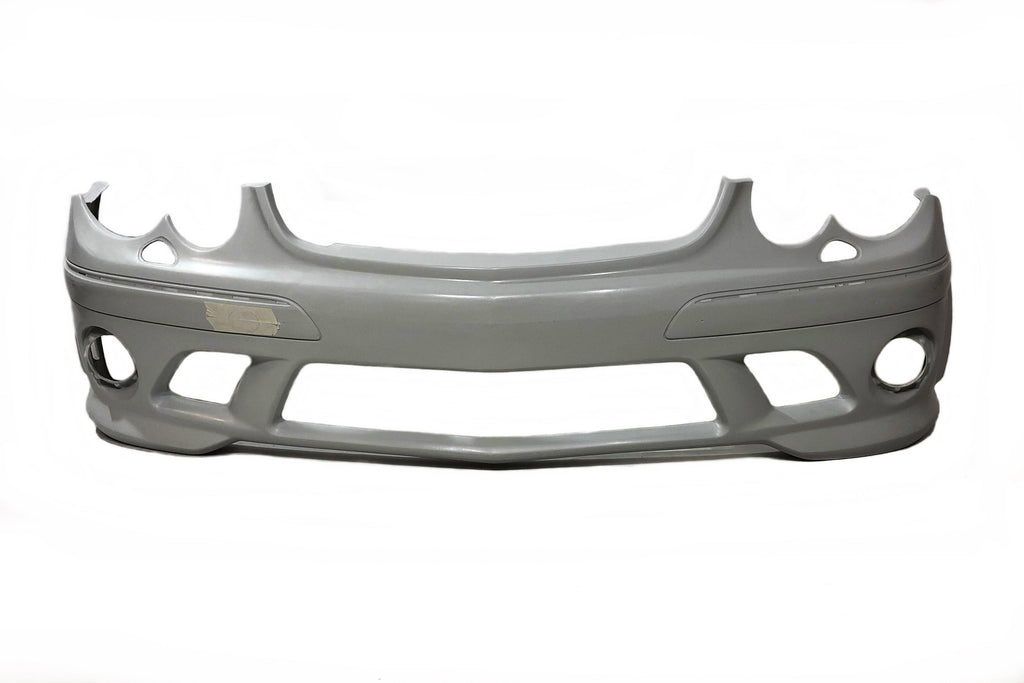 Paraurti Anteriori Mercedes W209 Mercedes W209
