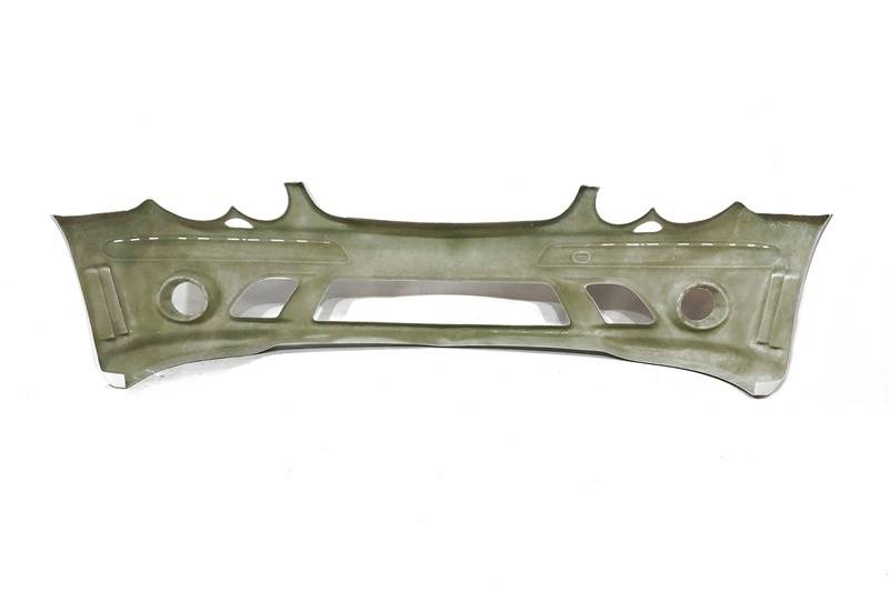 Paraurti Anteriori Mercedes W209 Mercedes W209
