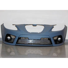 Carica l&#39;immagine nel visualizzatore di Gallery, Paraurti Anteriore Seat Leon 05-08 Cupra ABS