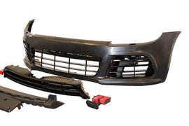 Paraurti Anteriori Volkswagen Scirocco 2008-2014 Look R Volkswagen Scirocco