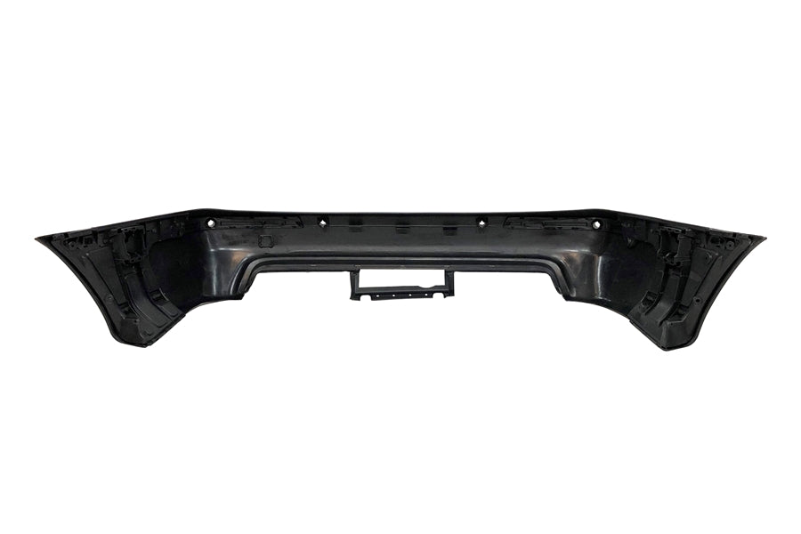 Paraurti Posteriore BMW E39 95-03 Look M5 Doble Salida ABS BMW E39