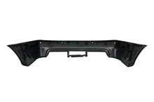 Carica l'immagine nel visualizzatore di Gallery, Paraurti Posteriore BMW E39 95-03 Look M5 Doble Salida ABS BMW E39