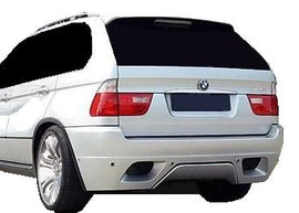 Paraurti Posteriore BMW E53 BMW E53,E70