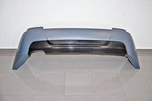 Carica l'immagine nel visualizzatore di Gallery, Paraurti Posteriori BMW E92 / E93 Look M-Tech ABS BMW E92,E93